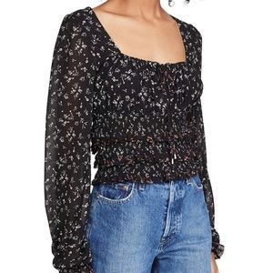 Free People Blouse
